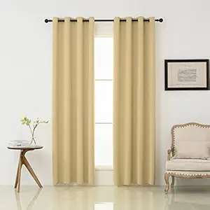 Curtain 108 Inches Long