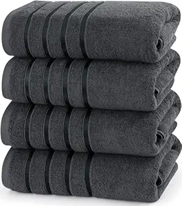 Towels 4 Pack