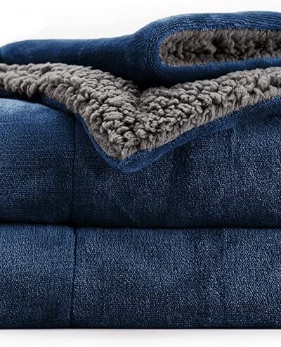 Heavy Winter Blanket