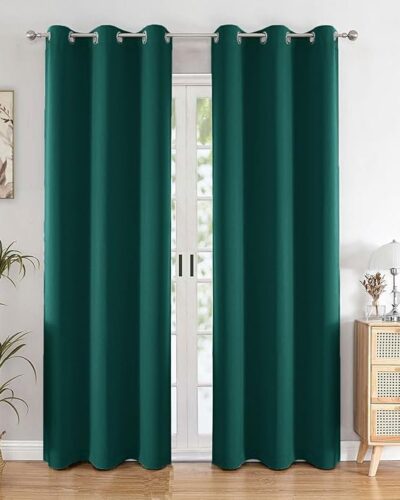 Complete Blackout Curtains 9 Feet Long