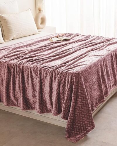 Single Blanket for All Season